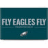 NFL Philadelphia Eagles Team Motto Dell XPS Skin